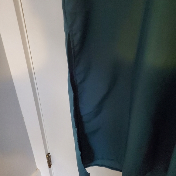 Adore green dress - Picture 4 of 5